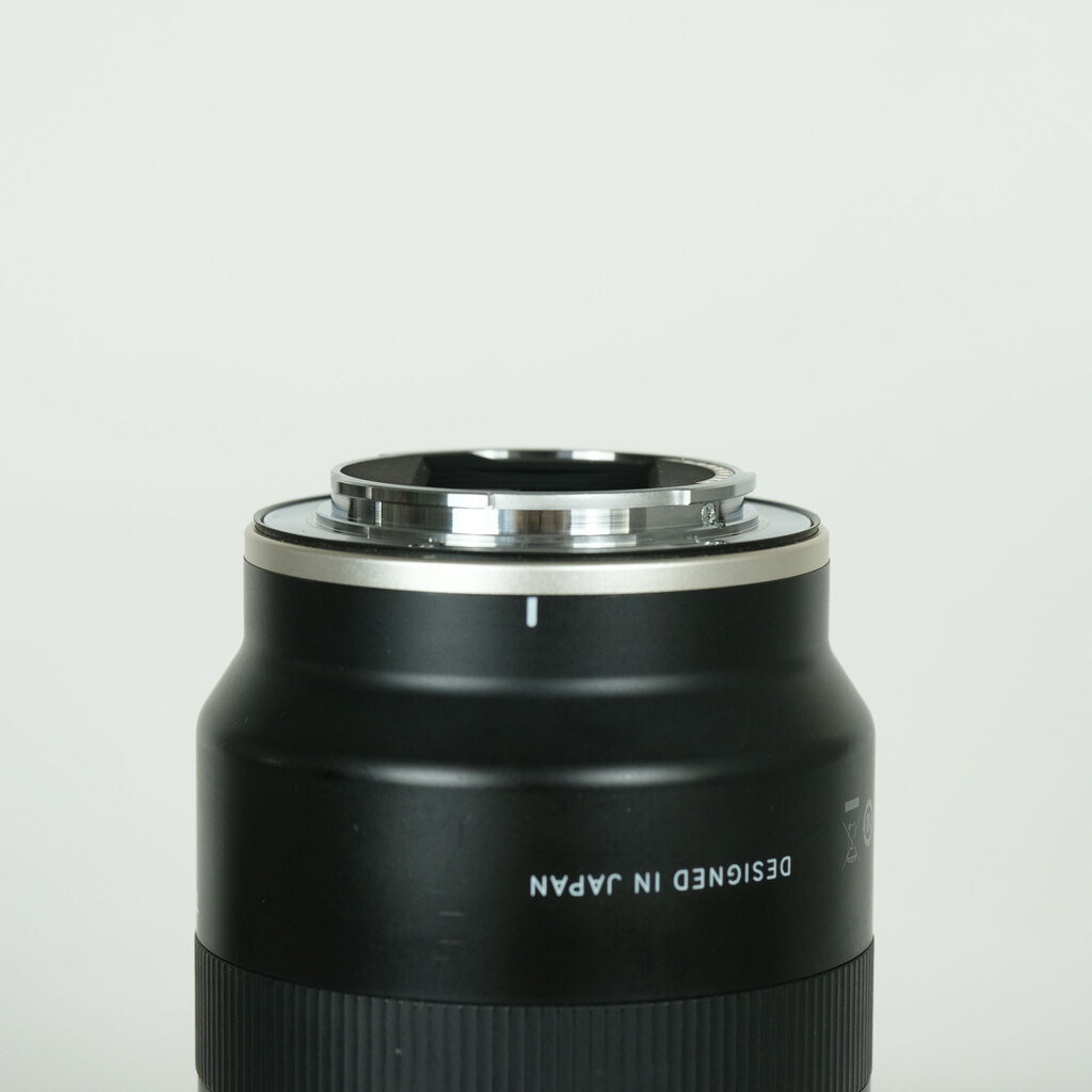 TAMRON 28-75mm F/2.8 Di III RXD (Model A036) [ソニーE用]