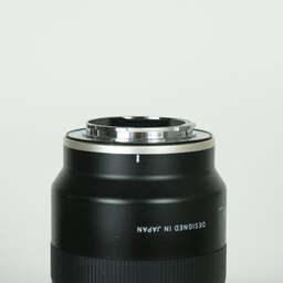 TAMRON 28-75mm F/2.8 Di III RXD (Model A036) [ソニーE用]