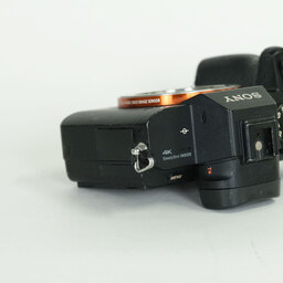 SONY α7S II（ILCE-7SM2）