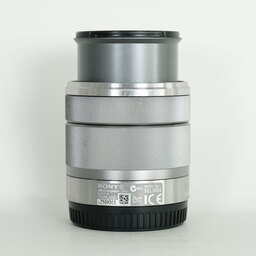 SONY E 18-55mm F3.5-5.6 OSS SEL1855