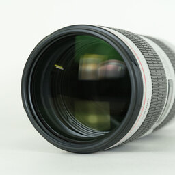 Canon EF70-200mm F2.8L IS III USM