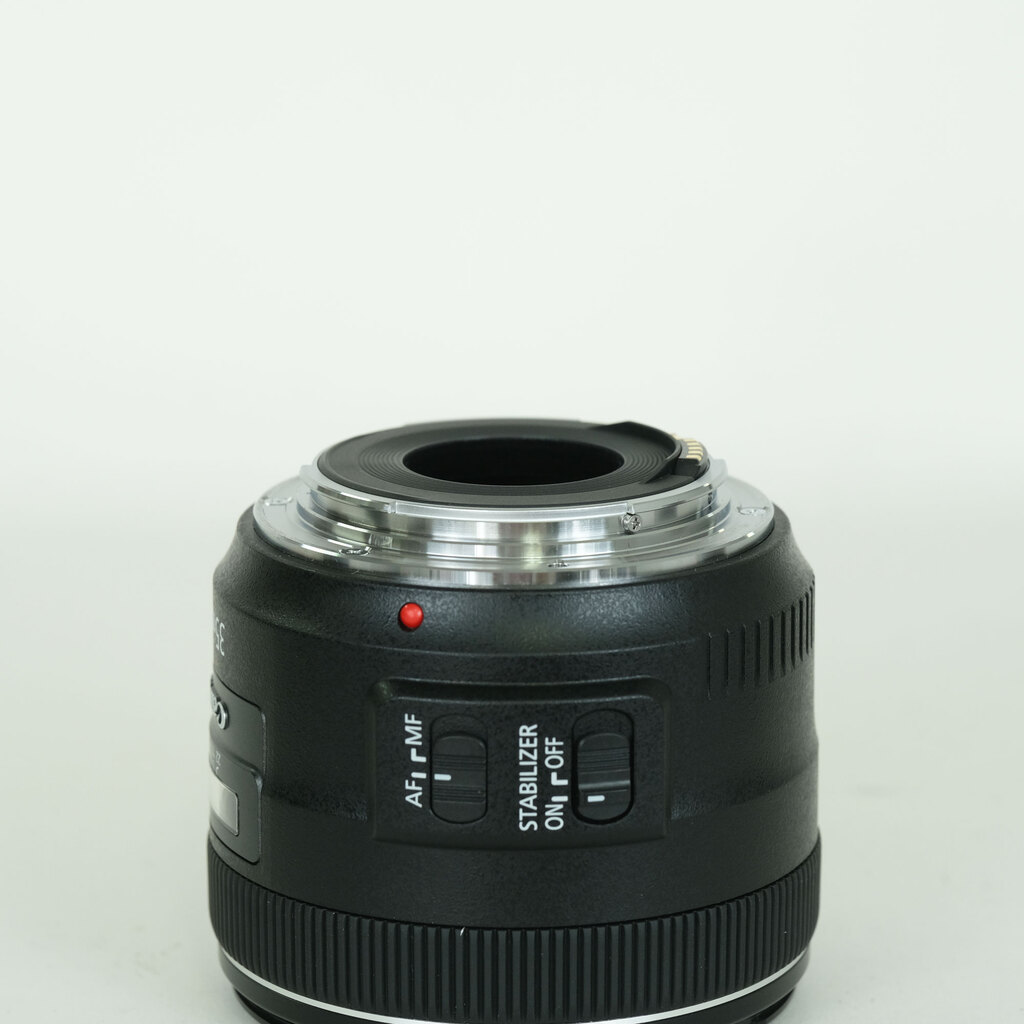 Canon EF35mm F2 IS USM