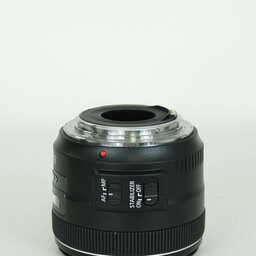 Canon EF35mm F2 IS USM