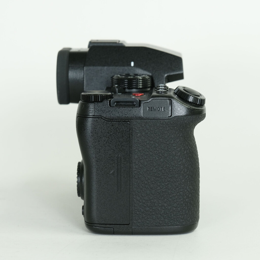 Panasonic LUMIX G9 PRO II
