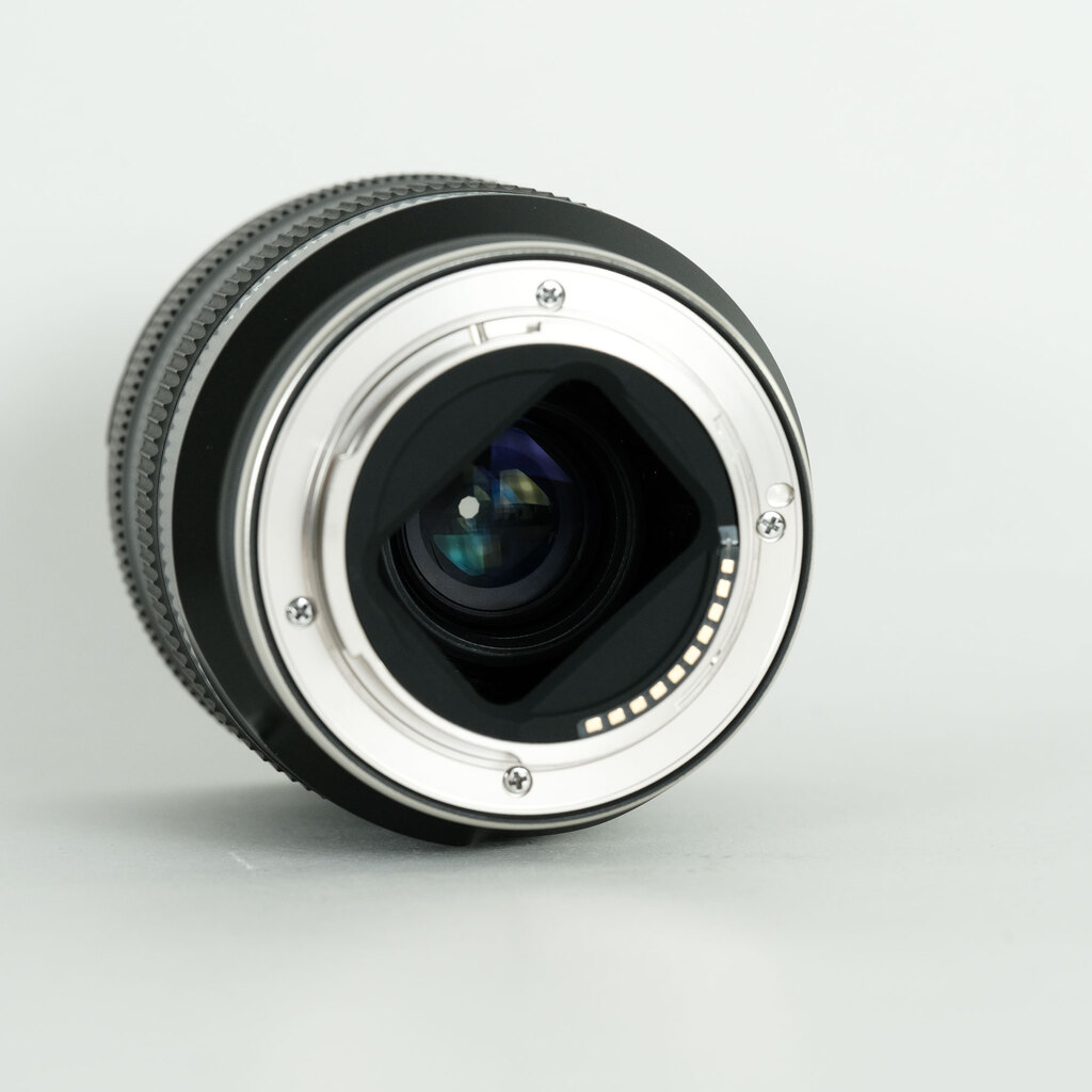 TAMRON 20-40mm F/2.8 Di III VXD(Model A062) [ソニーE用]