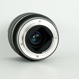 TAMRON 20-40mm F/2.8 Di III VXD(Model A062) [ソニーE用]