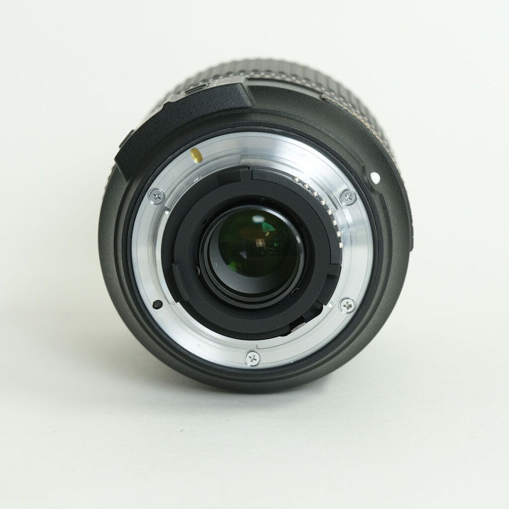 Nikon AF-S DX NIKKOR 18-140mm F3.5-5.6G ED VR