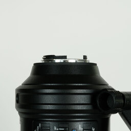 TAMRON SP 150-600mm F/5-6.3 Di VC USD (Model A011) [ニコンF用]