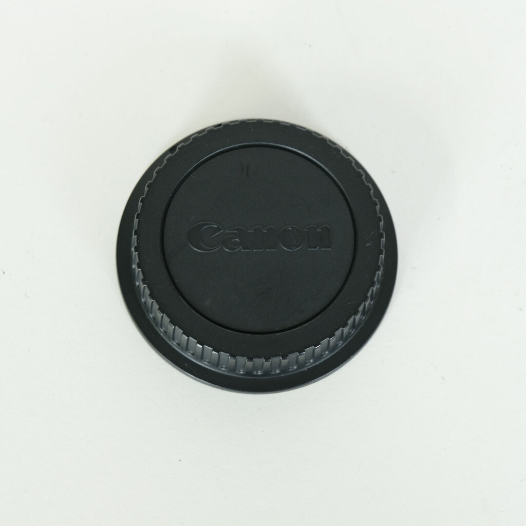 Canon ZOOM LENS EF 28-80mm F3.5-5.6 V USM