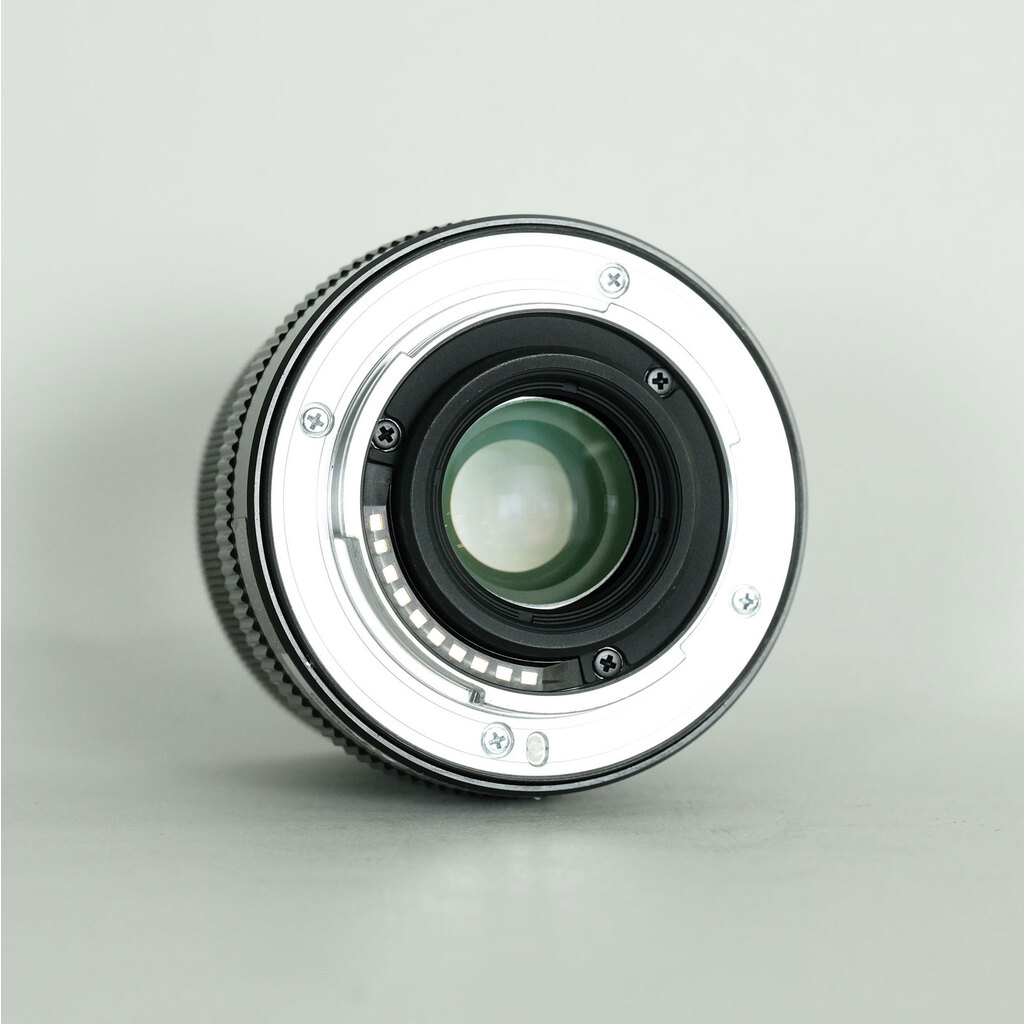 FUJIFILM XF23mmF2 R WR