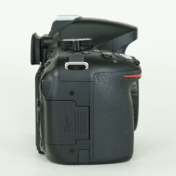 Nikon D5200 ボディ ブラック