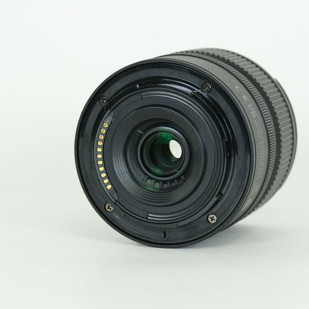 Nikon NIKKOR Z DX 12-28mm f/3.5-5.6 PZ VR