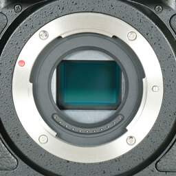 Panasonic LUMIX DMC-GH4