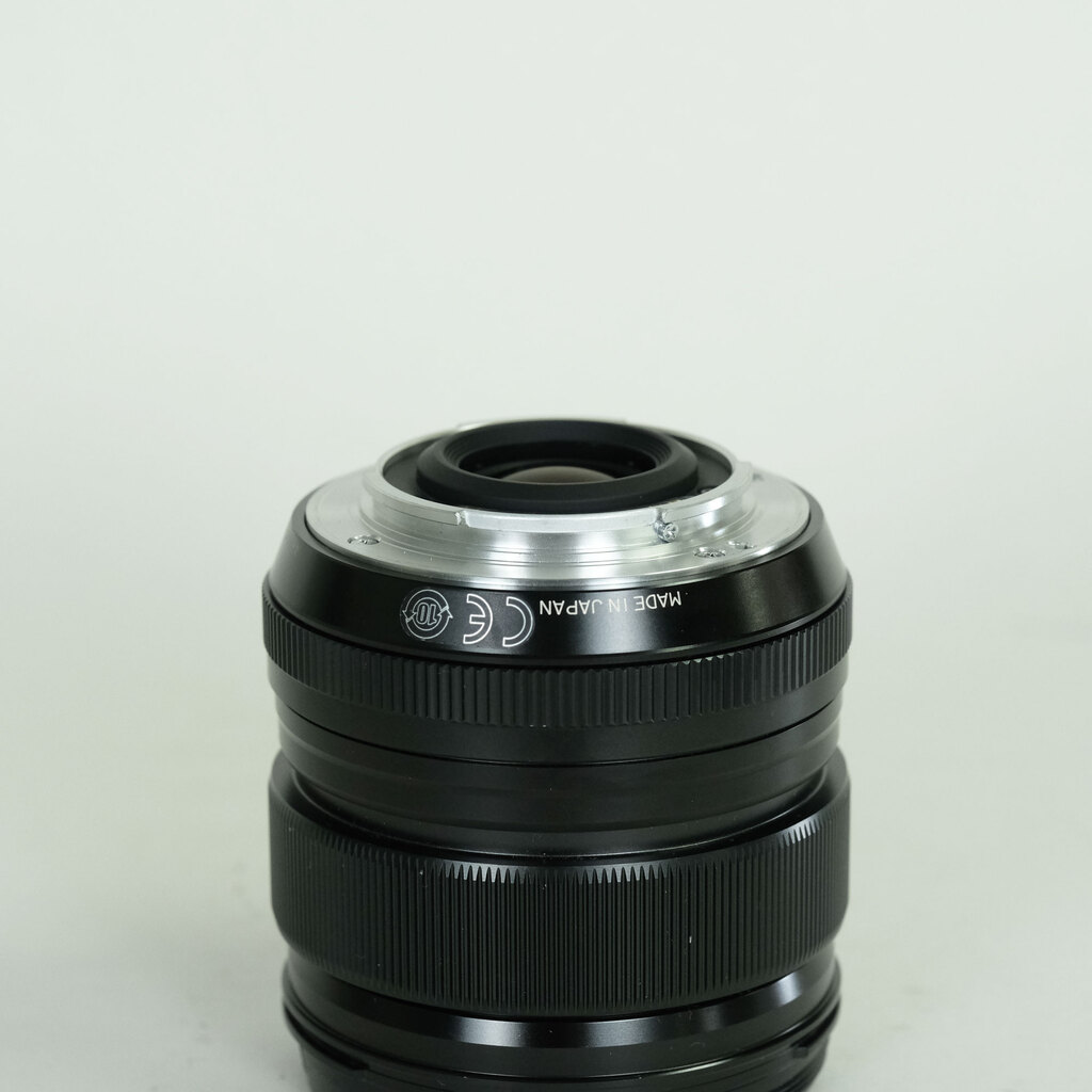 FUJIFILM XF14mmF2.8 R