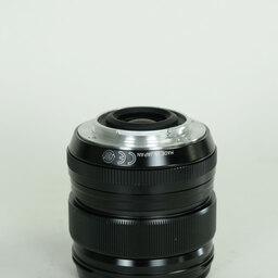 FUJIFILM XF14mmF2.8 R