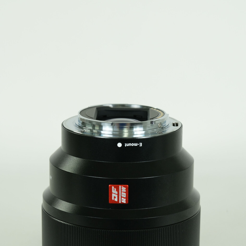 VILTROX AF 85mm F1.8 II [ソニーE用]