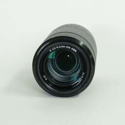 SONY E 55-210mm F4.5-6.3 OSS SEL55210