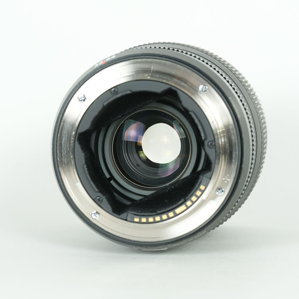 FUJIFILM GF32-64mmF4 R LM WR FUJIFILM GF32-64mmF4 R LM WR