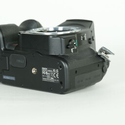 PENTAX K-5 ボディ