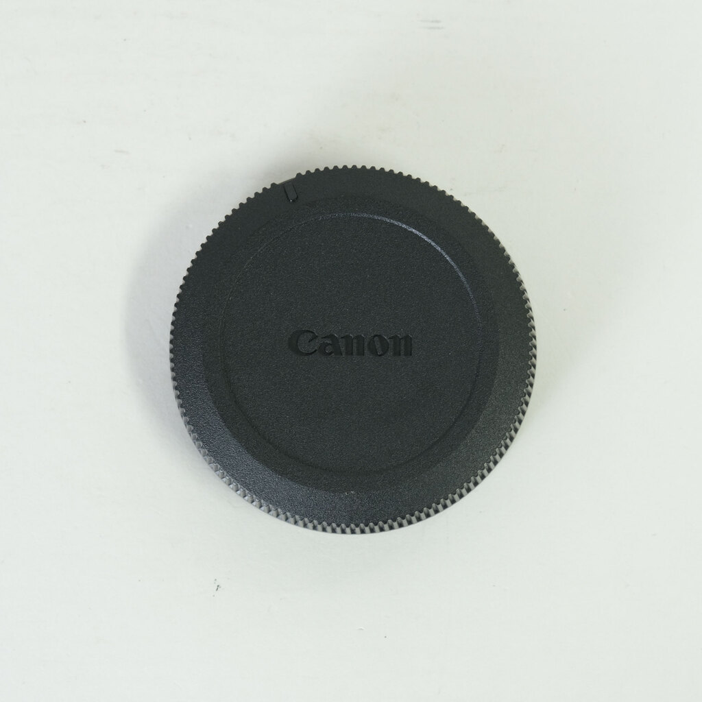 Canon RF50mm F1.8 STM Canon RF50mm F1.8 STM
