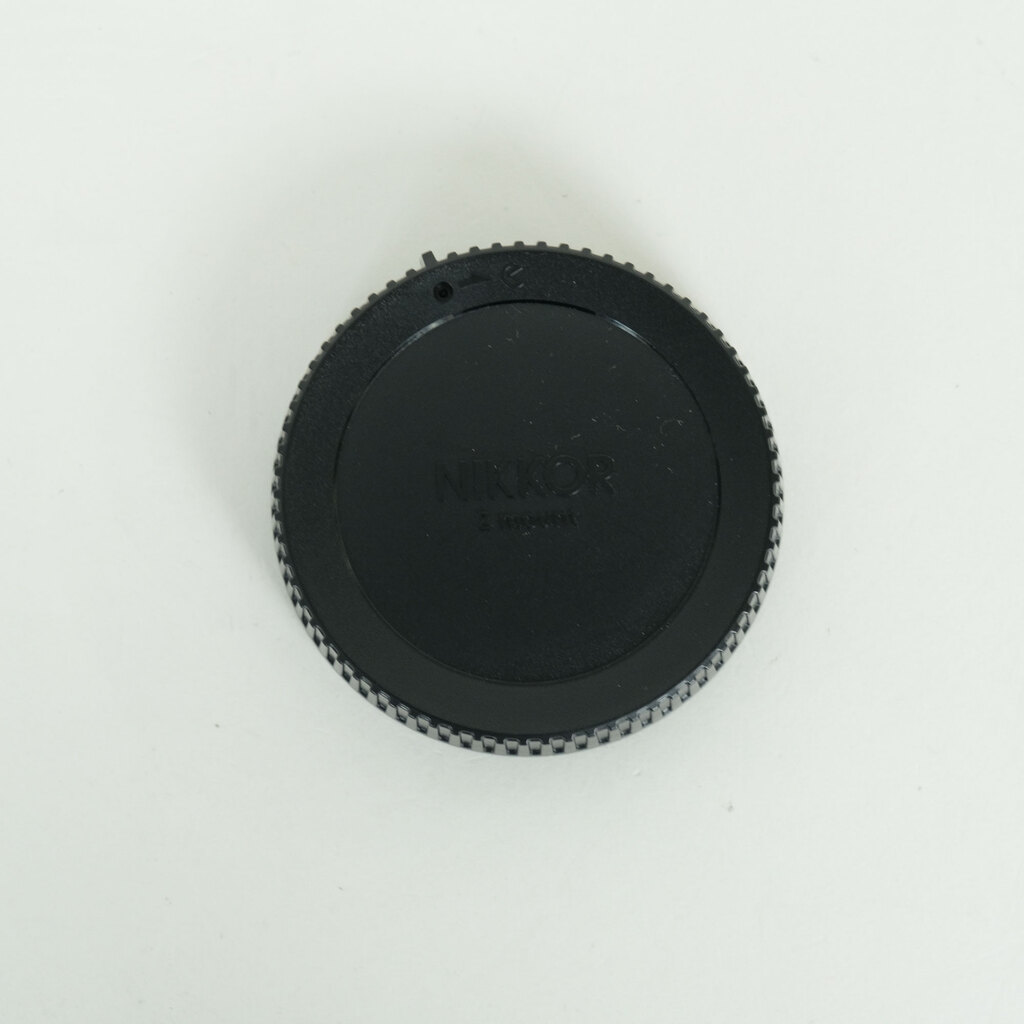 Nikon NIKKOR Z 35mm f/1.8 S