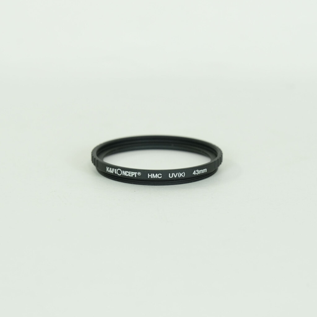 Canon EF-M22mm F2 STM