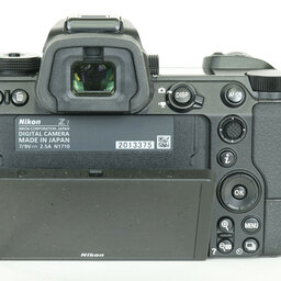 Nikon Z7