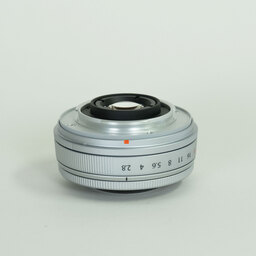 FUJIFILM XF23mmF2.8 R WR