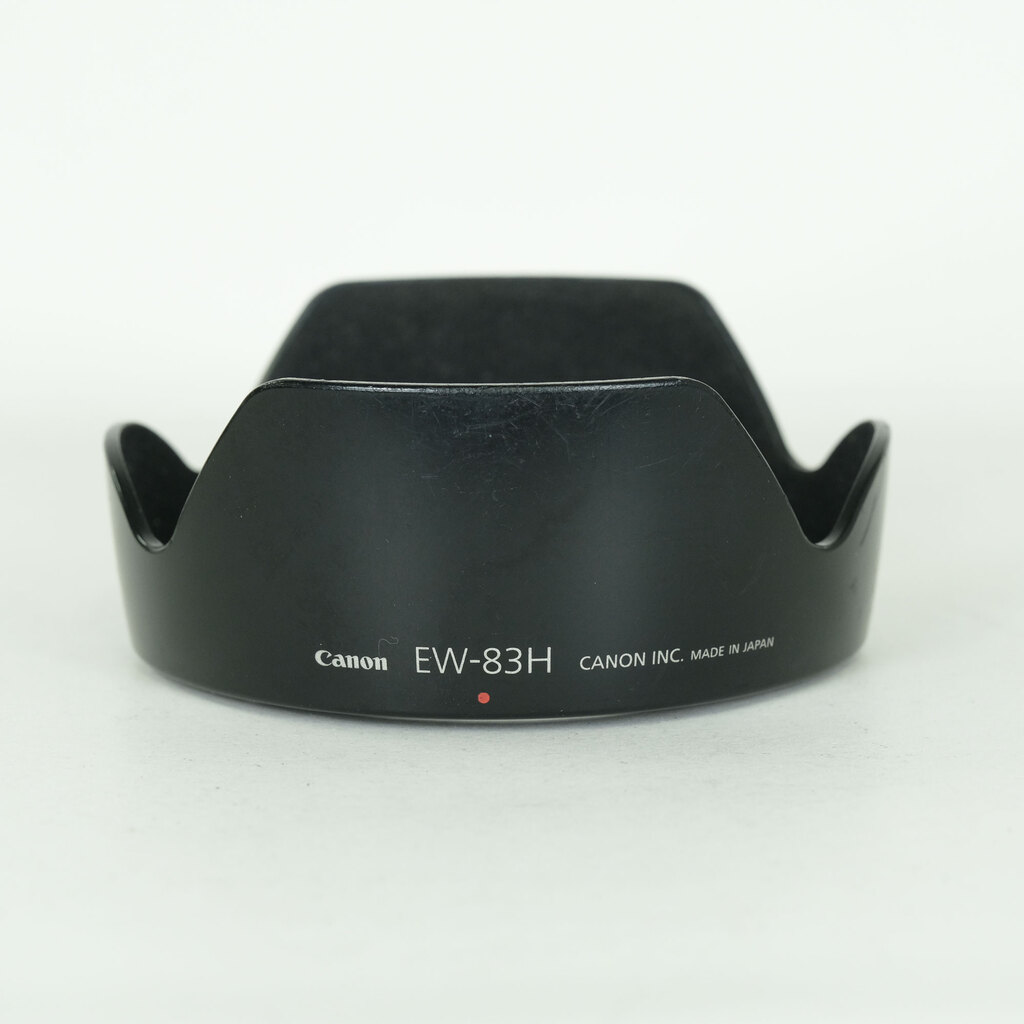 Canon EF24-105mm F4L IS USM