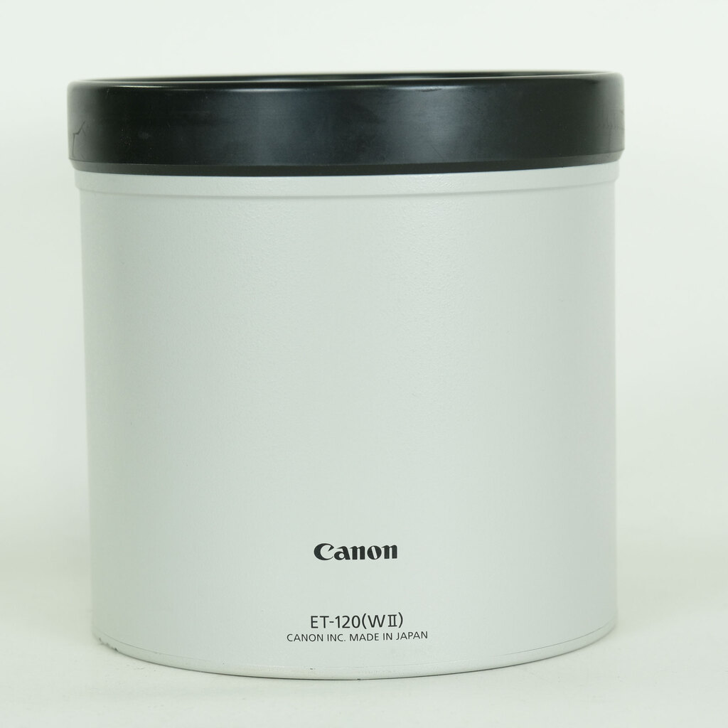 Canon EF300mm F2.8L IS II USM