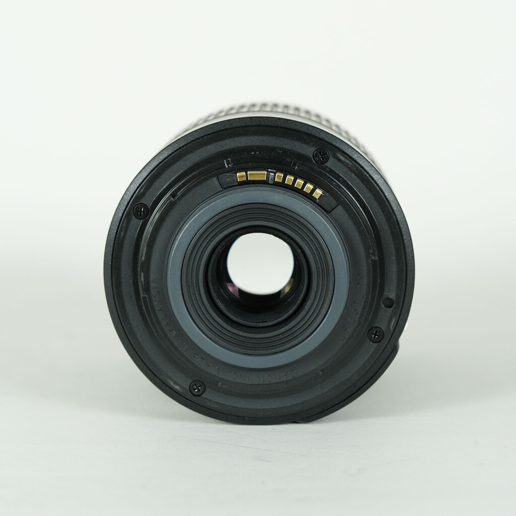 Canon EF-S55-250mm F4-5.6 IS Canon EF-S55-250mm F4-5.6 IS