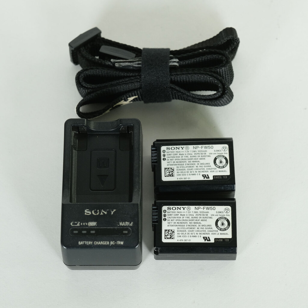 SONY α5100 ILCE-5100 ブラック