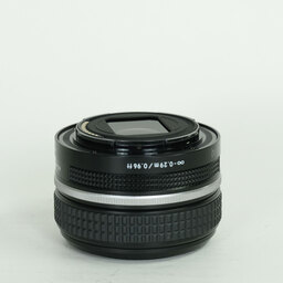 Nikon NIKKOR Z 40mm f/2