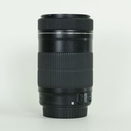 Canon EF-S55-250mm F4-5.6 IS STM