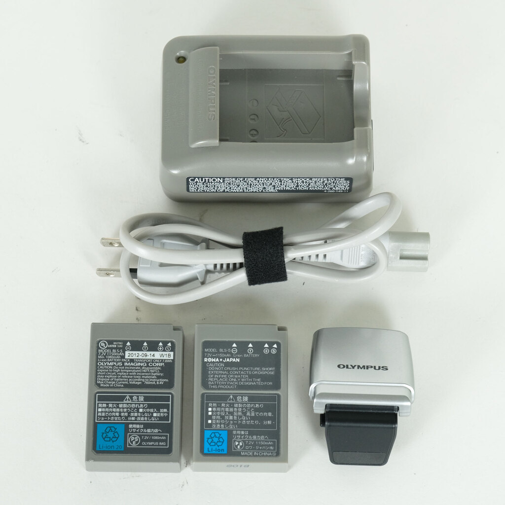 OLYMPUS PEN Lite E-PL7 ボディ シルバーの出品 | ONE SCENE（ワンシーン）