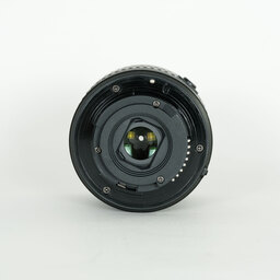 Nikon AF-P DX NIKKOR 18-55mm F3.5-5.6G VR