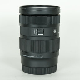 SIGMA 28-70mm F2.8 DG DN｜Contemporary [ライカL用]