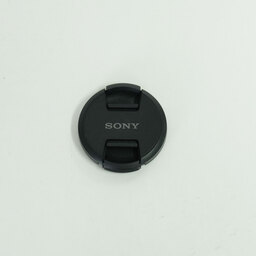 SONY E 55-210mm F4.5-6.3 OSS SEL55210