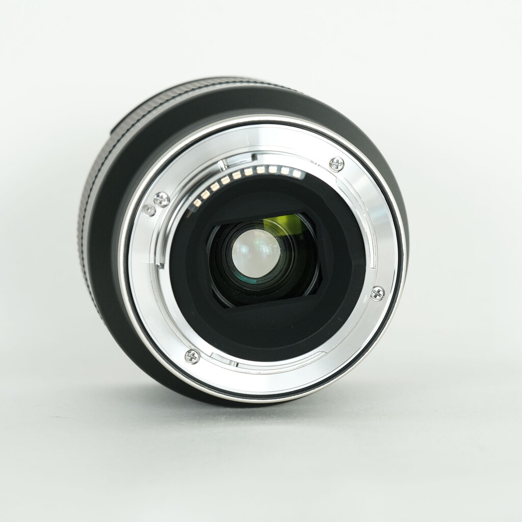 TAMRON 35mm F/2.8 Di III OSD M1:2 (Model F053) [ソニーE用]