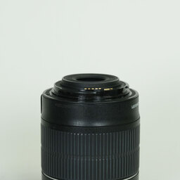 Canon EF-S18-55mm F3.5-5.6 IS STM Canon EF-S18-55mm F3.5-5.6 IS STM