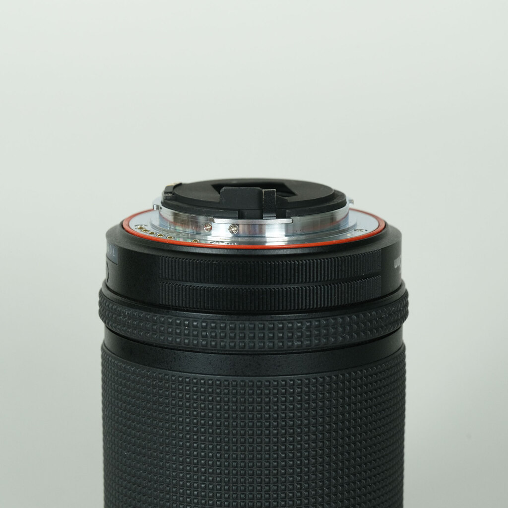 PENTAX HD PENTAX-DA 16-85mmF3.5-5.6ED DC WR