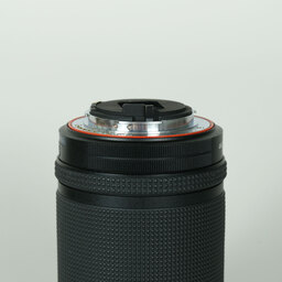 PENTAX HD PENTAX-DA 16-85mmF3.5-5.6ED DC WR