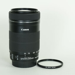 Canon EF-S55-250mm F4-5.6 IS STM Canon EF-S55-250mm F4-5.6 IS STM