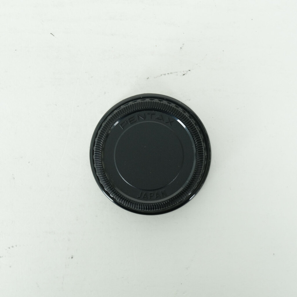 PENTAX smc PENTAX-DA 35mm F2.8 Macro Limited