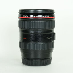 Canon EF24-70mm F4L IS USM