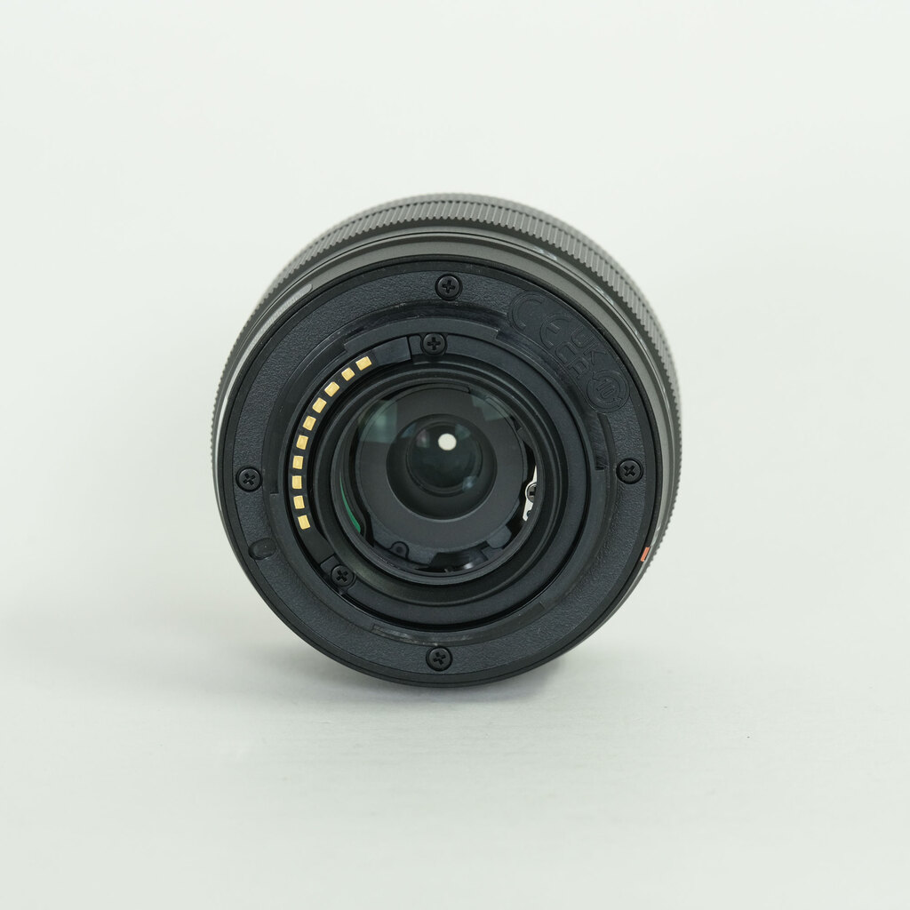 FUJIFILM XC13-33mm F3.5-6.3 OIS