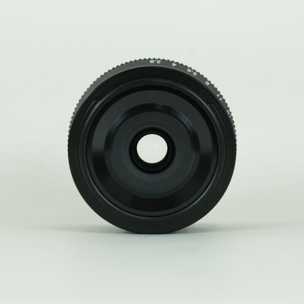 FUJIFUILM XF30mmF2.8 R LM WR Macro