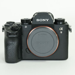 SONY α9（ILCE-9）