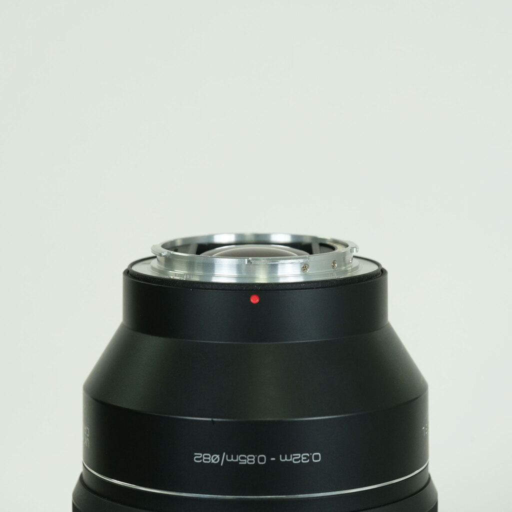 SAMYANG AF 35-150mm F2-2.8 [ライカLマウント用]