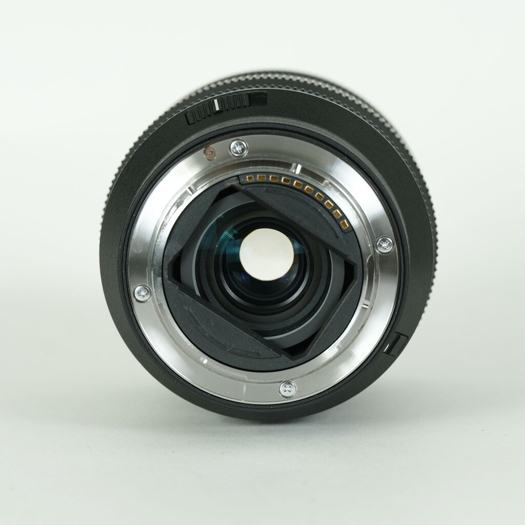 SONY FE 20-70mm F4 G SEL2070G SONY FE 20-70mm F4 G SEL2070G